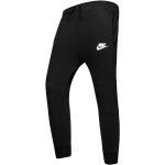 Nike Sweatpants NSW Tech Fleece - Sort Børn, størrelse S: 128-137 cm