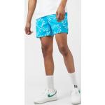 Nike Swoosh 5" Volley Short, Blue