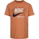 Nike T-shirts i Bomuld Størrelse 122 til Drenge fra Kids-world.dk 