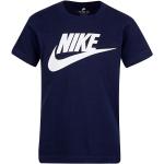 Nike T-shirts i Bomuld Størrelse 98 til Drenge fra Kids-world.dk 