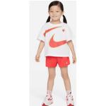 Nike T-shirts til børn på udsalg 
