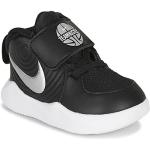 Sorte Nike Basketstøvler Hælhøjde op til 3 cm Størrelse 26 til Børn 