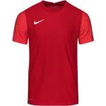 Røde Nike Træningstrøjer Størrelse XL til Herrer på udsalg 