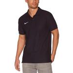 Hvide Nike Sommer Polo shirts i Kiper Størrelse XL til Damer 