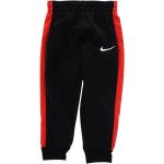 Nike Two-Tone Therma-Fit Hoodie and Joggers Set