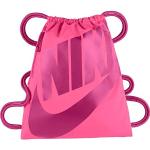 Pinke Nike Heritage Gymnastikposer i Polyester til Herrer 