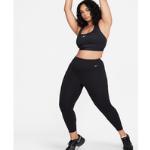 Nike Plus size leggings i Nylon Plus size til Damer 