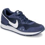Blå Nike Herresneakers Hælhøjde op til 3 cm Størrelse 38.5 på udsalg 