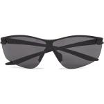 Nike Victory Elite Accessories Sunglasses D-frame- Wayfarer Sunglasses Black NIKE Vision