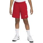 Nike Victory Flex Ace Shorts Boy Red