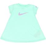 Grønne Nike Aftenkjoler Størrelse XL til Damer på udsalg 