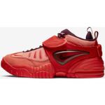 Orange Nike Air Adjust Force Basketstøvler Størrelse 40 til Herrer på udsalg 