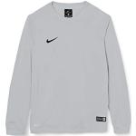 Nike Park T-shirts med rund hals i Jersey Med lange ærmer til Herrer 