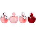 Nina Ricci Ladies Mini Set 4pc Gift Set Fragrances EDT 4 ml