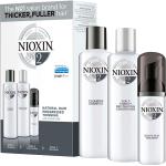 Nioxin Solcreme Faktor 15 med Antioxidanter á 300 ml til Herrer 