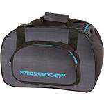 Nitro 1131-878019 Duffle Bag XS School Sports Bag Travel Bag Weekender Fitness Bag 40 x 23 x 23 cm 35 L, Blur, 35 l, Duffle Bag XS