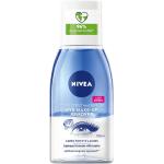 Tyske NIVEA Øjenmakeupfjernere á 125 ml Vandfaste til Damer 