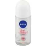 Nivea Dry Comfort For Women - Roll-On 50ml