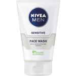 Nivea - Nfm Sensitive Face Wash 100 ml