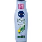 Tyske NIVEA 2 in 1 shampoos á 250 ml til Herrer på udsalg 