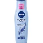Tyske NIVEA Shampoo til Normalt hår á 250 ml til Herrer på Udsalg 