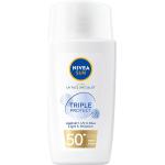 NIVEA Sun Face Triple Protect 50+ 40 ml