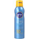 Nivea Sun Protect & Refresh Spray SPF50 - 200 ml