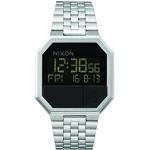 Nixon Quartz Digital Armbåndsure med Alarm på udsalg 