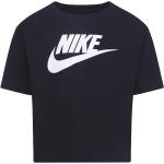 Sorte Nike T-shirts Størrelse XL 