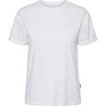 Nmbrandy S/S Top Noos Tops T-shirts & Tops Short-sleeved White NOISY MAY