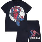 Spiderman NAME IT Pyjamas til børn 