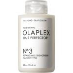 No.3 Hair Perfector Conditi R Balsam Nude Olaplex