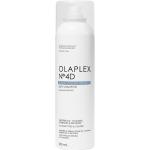 No.4D Clean Volume Detox Dry Shampoo Tørshampoo Nude Olaplex