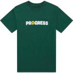 Grønne NON-SENS T-shirts Størrelse XL til Herrer på udsalg 