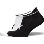 Nora Sock 2Pk Sport Socks Footies-ankle Socks White Kari Traa