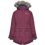 Columbia Nordic Strider Parka coats Størrelse XL 