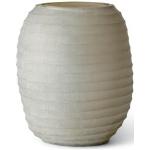 Nordstjerne Organic vase - 27x20 - sand