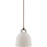 Normann Copenhagen Bell Pendel lamper på udsalg 