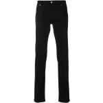 Sorte Business 32 Bredde 32 Længde Acne Studios Skinny jeans i Bomuld Størrelse XL til Damer på udsalg 