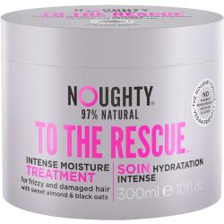 Noughty To The Rescue Intense Moisture Treatment 300 ml