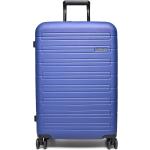Novastream Spinner 67/24 Tsa Exp Bags Suitcases Blue American Tourister