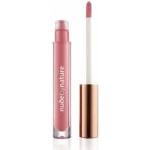 Pink Nude by Nature Organisk Cruelty free Lipgloss & Lip stain med Rose til Damer 
