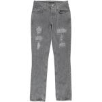 Grå 28 Bredde 32 Længde Nudie Jeans Økologiske Bæredygtige Lavtaljede jeans i Bomuld Størrelse XL til Herrer 