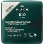 Nuxe Bio Face & Body Soft Ultra-Rich Soap 100 g