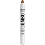 Nyx Professional Make Up Jumbo Eye Pencil 609 French Fries Eyeliner Makeup Brown NYX Professional Makeup