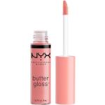 Nyx Cosmetics Cruelty free Lipgloss & Lip stain á 8 ml til Damer 