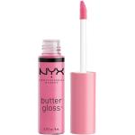 Nyx Cosmetics Cruelty free Lipgloss & Lip stain á 8 ml til Damer 