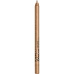 NYX Professional Makeup Epic Wear Liner Sticks Gold Plated 1,21 g