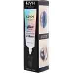 Nyx Cosmetics Cruelty free Glitterprimer Creme til Damer 