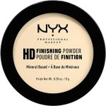 Nyx Cosmetics Cruelty free Pudder Mat til Damer 
